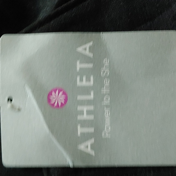 Athleta Work it City Pants Sz 2P NWT - Picture 5 of 9